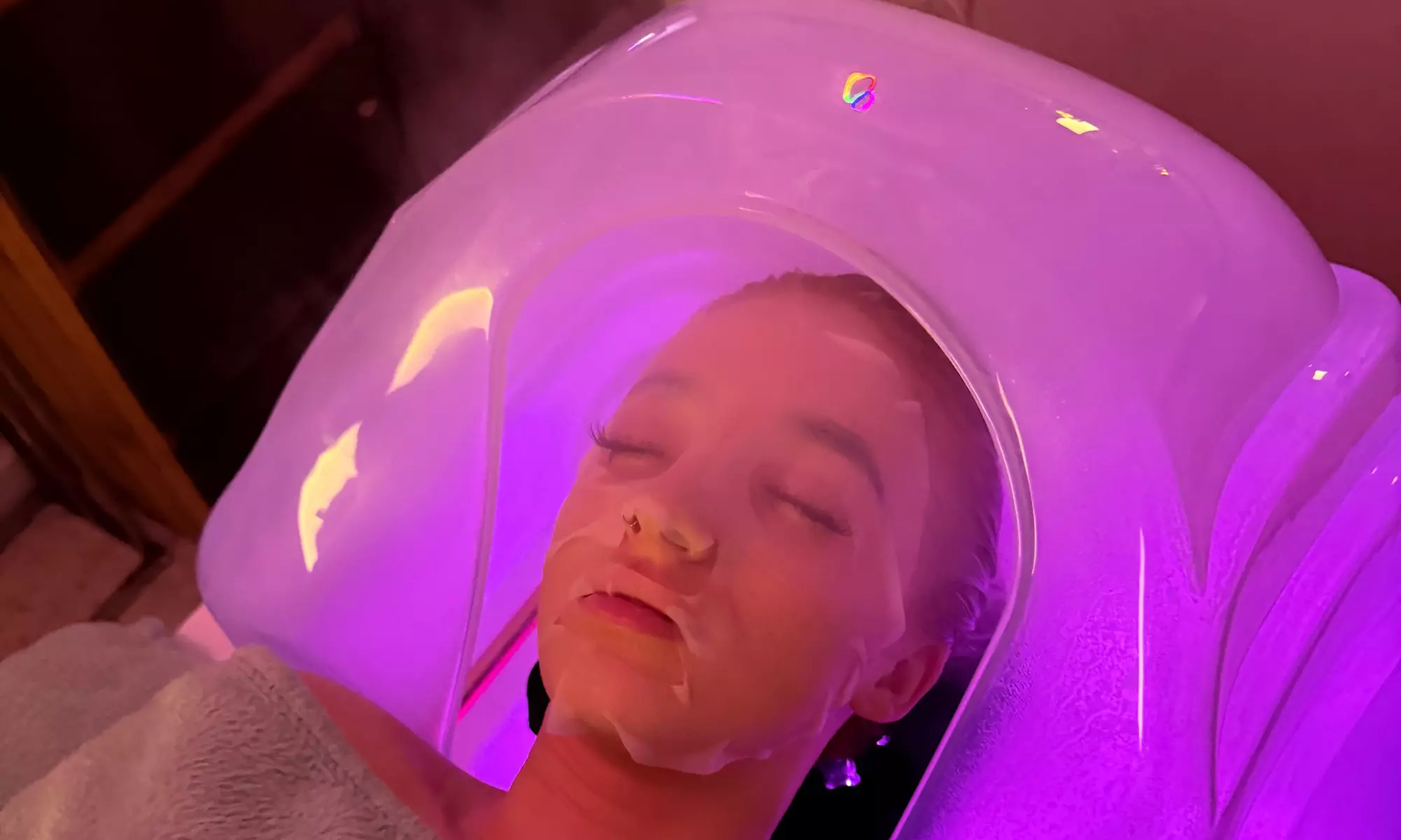 Pakiety zabiegów Head Spa inspirowane japońską filozofią ZEN