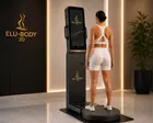 Cryolipolysis Session for Lower Belly and More