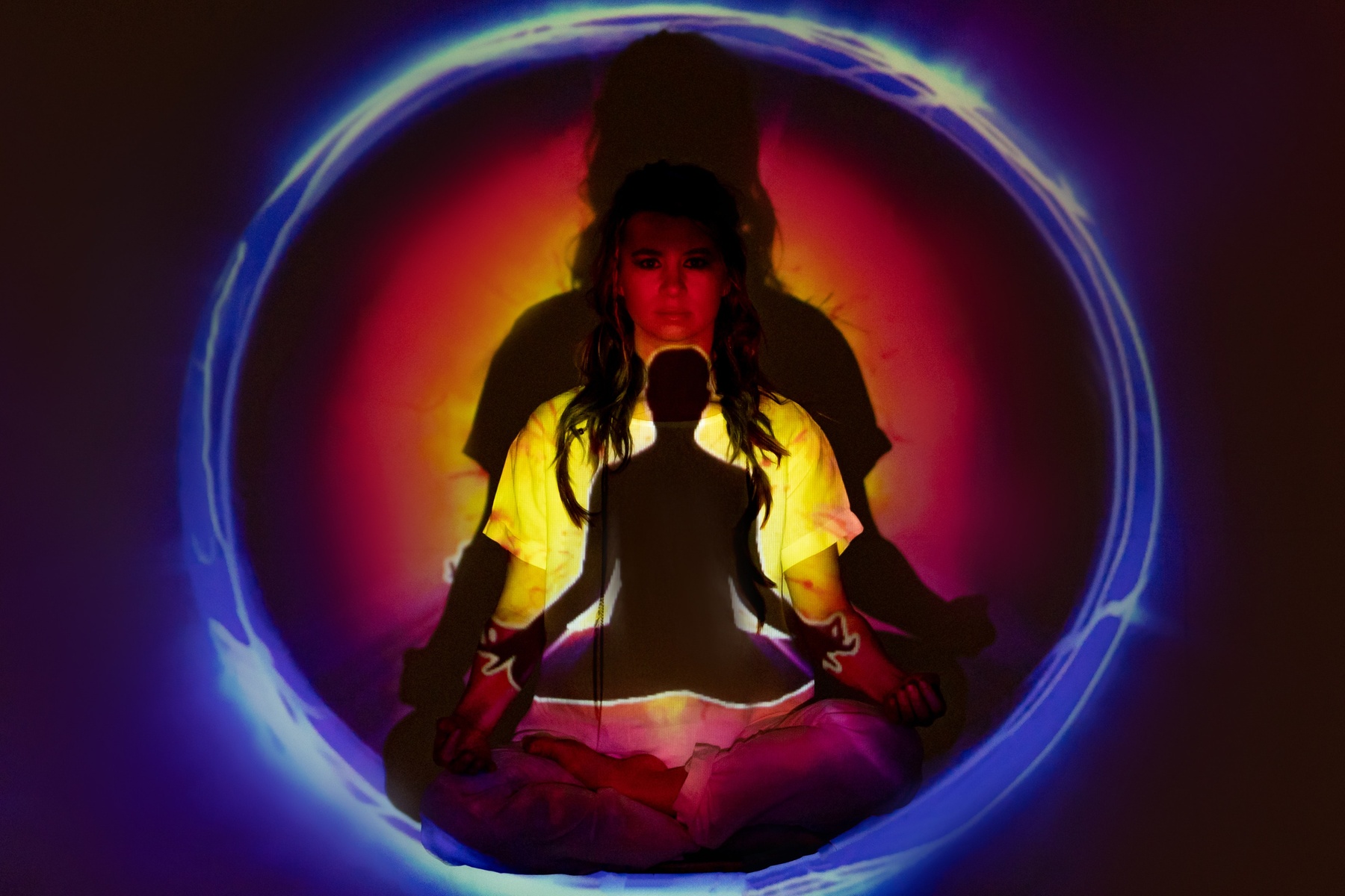 Up to 70% Off on Online Chakra Healing & Meditation Course at peaceinside.me