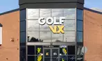 Up to 67% Off Indoor Golf Simulator Rental at Golf VX