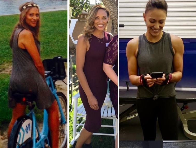 Customized Personal Training in Irvine for Body & Mind Transformation