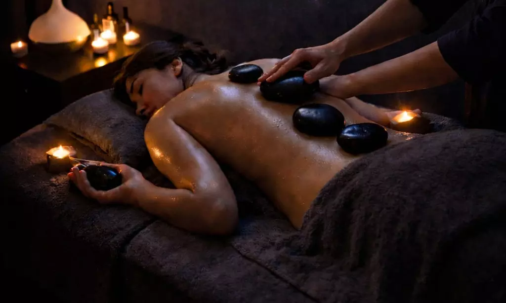 Libérez-vous du stress avec un soin neuro-sensoriel