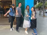 Urban Scavenger Hunt - Play Anywhere & Explore Your City