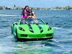 Luxury Jet Ski & Jet Boat Adventures in Miami Beach