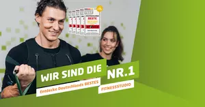2x / 5x 20 Min. EMS Personal Training inkl. Funktionswäsche & Wasser-Flatrate für 1 Person (bis 64% sparen)