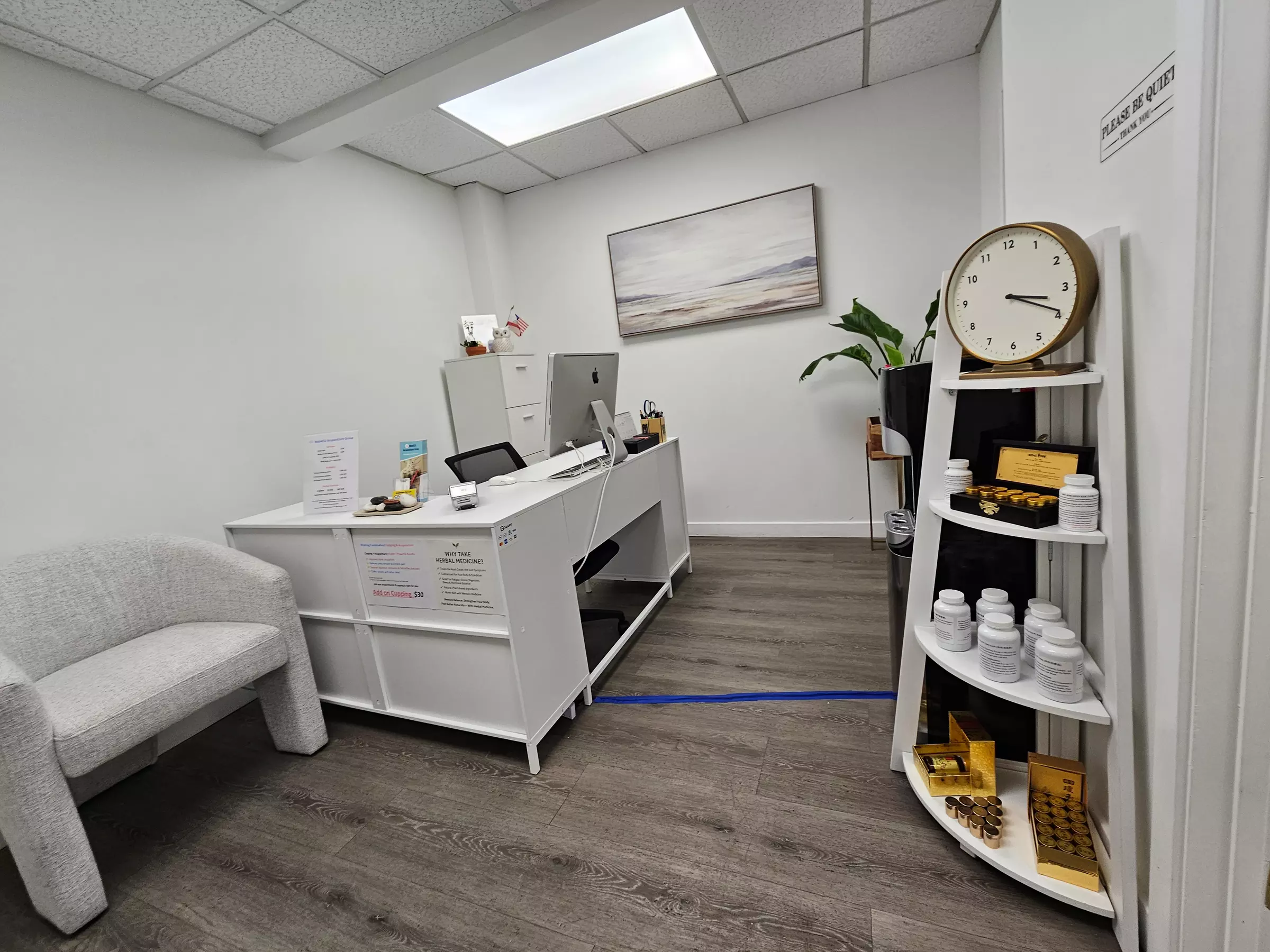 WebACU Acupuncture Clinic Offers Consultation + Electro-acupuncture & Manual Therapy (Up to 55% Off)