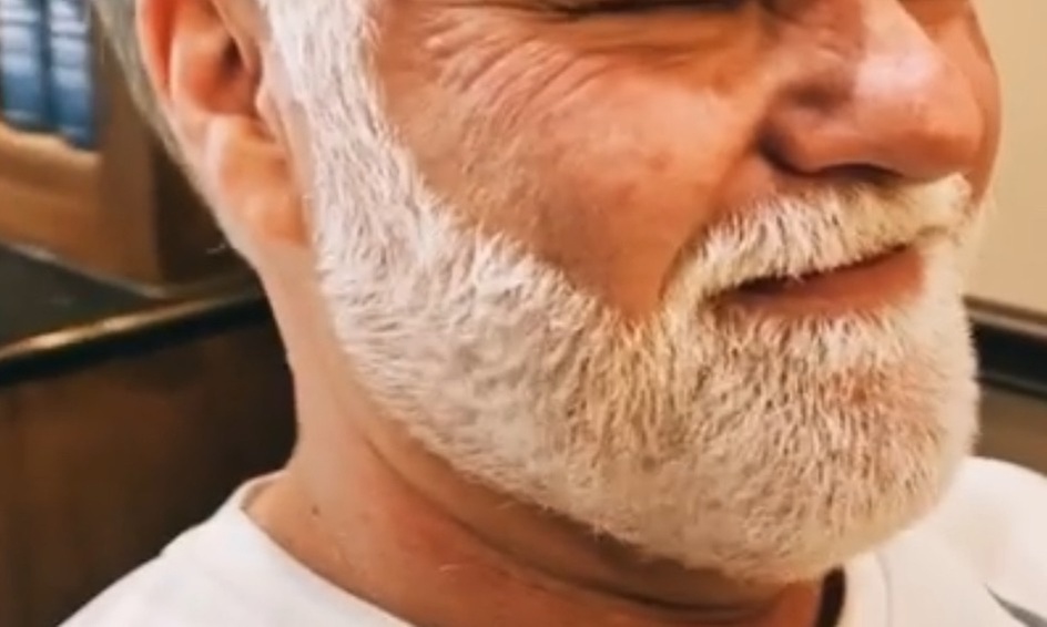 Men's Haircut w/ Optional Beard Trim, Shampoo, Conditioner or Blow Dry