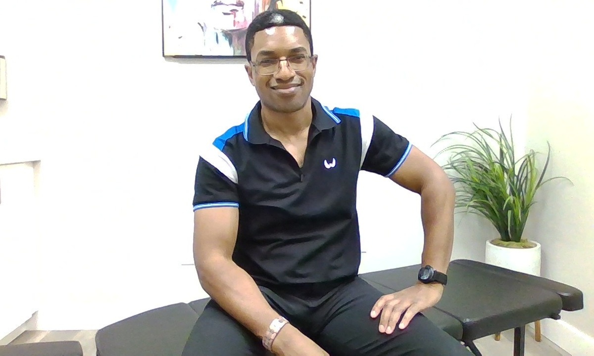 Up to 43% Off on Chiropractic Services at Chiro Practical