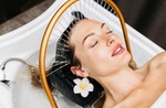 Essential (60-Min), Signature (75-Min), or Royal (90-Min) Head Spa