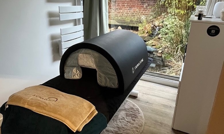 Modelage, gommage ou rituel complet Phyt's à Wasquehal