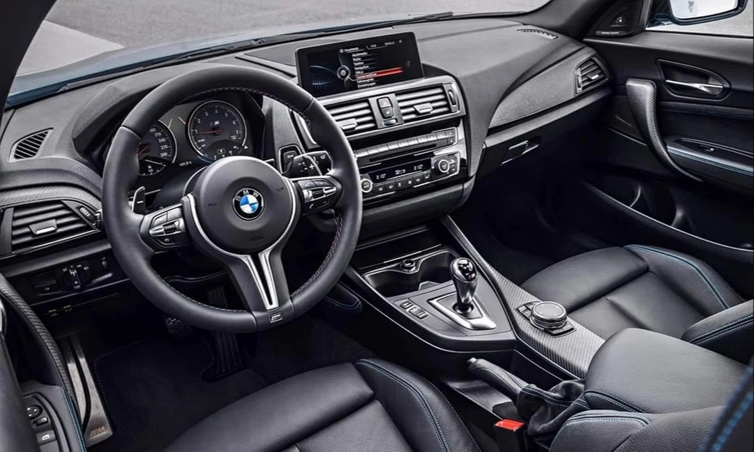 Get Essential, Signature, / Ultimate: Interior & Exterior Detail