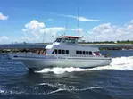 4-Hour & Nighttime Drift Fishing Trip Deals in Fort Lauderdale