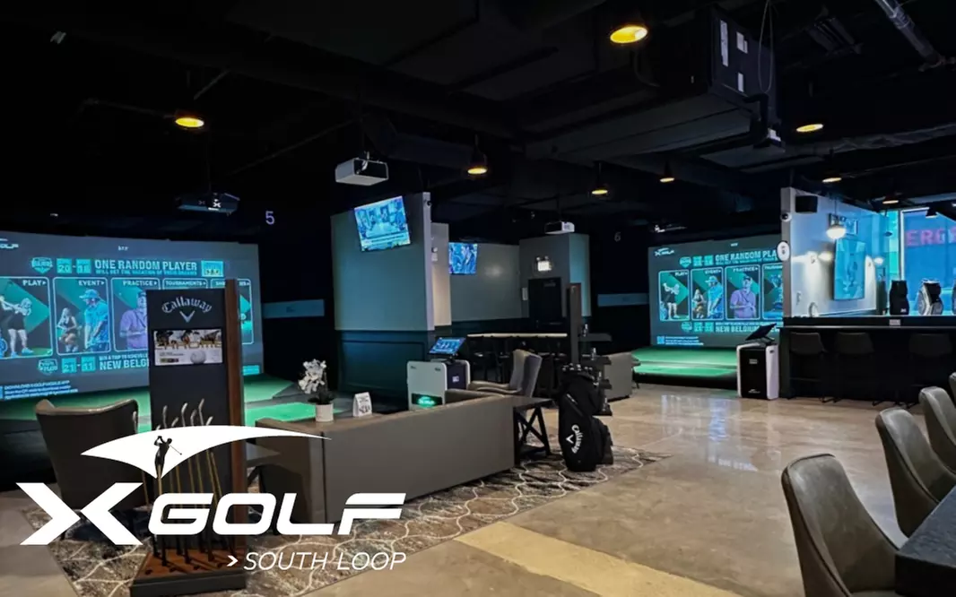 Elevate Your Game: Immersive Virtual Golf Simulator Experience