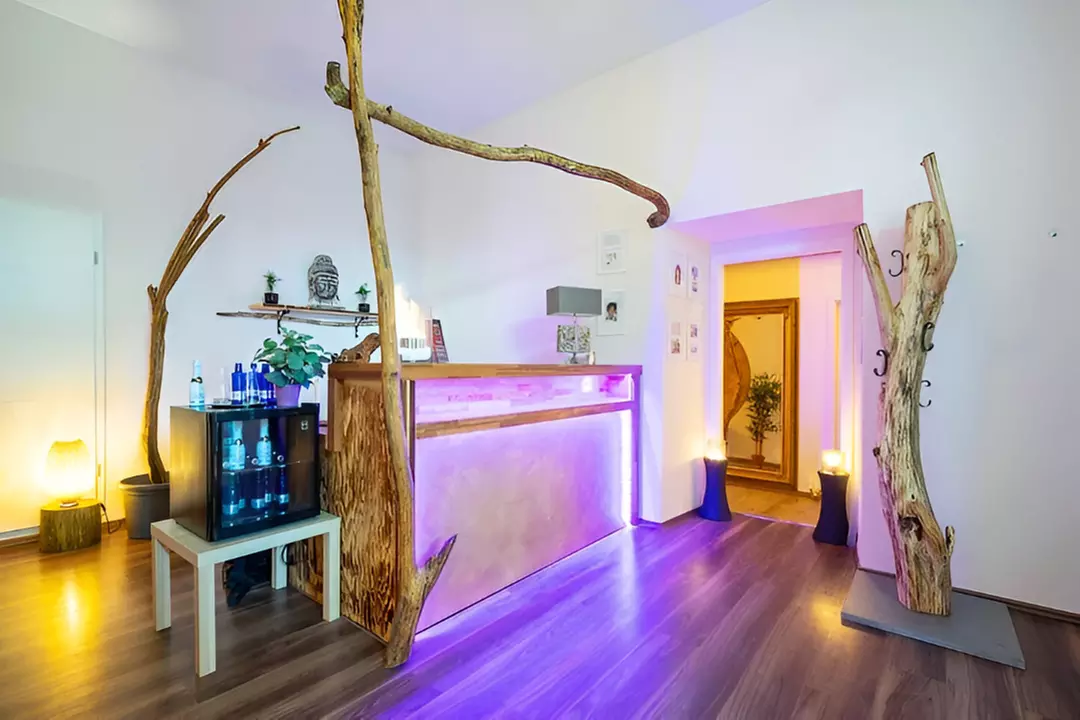 90 Minuten Beauty & Wellness Paket inkl. Sekt für 1 Person