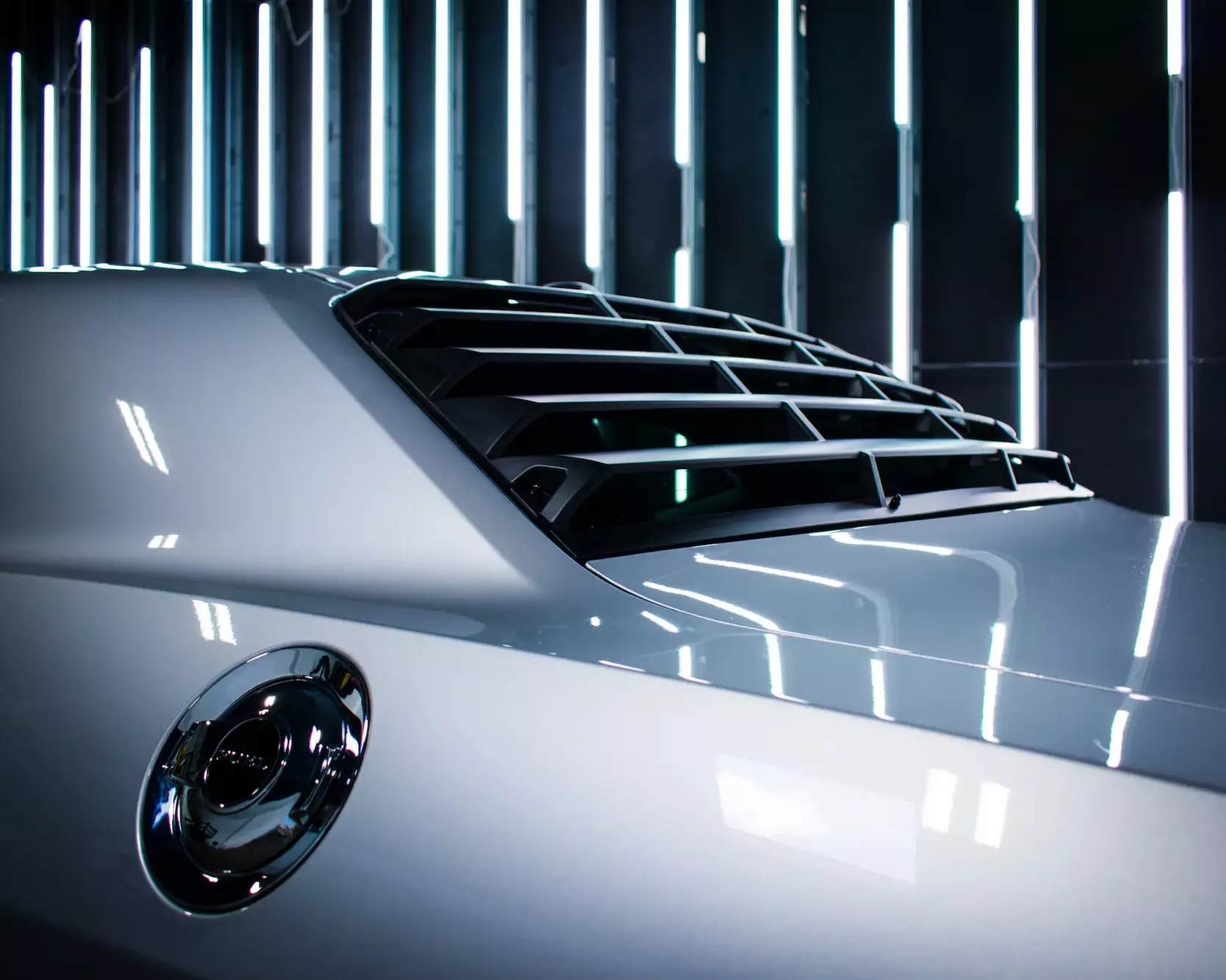 Interior and Exterior Detail with 1-Year Ceramic Coating Package