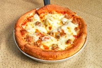 pizza at connies pizza