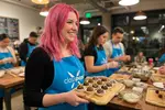 Fun Cooking Classes | Top Chefs, Hands-On & Fun for All Levels