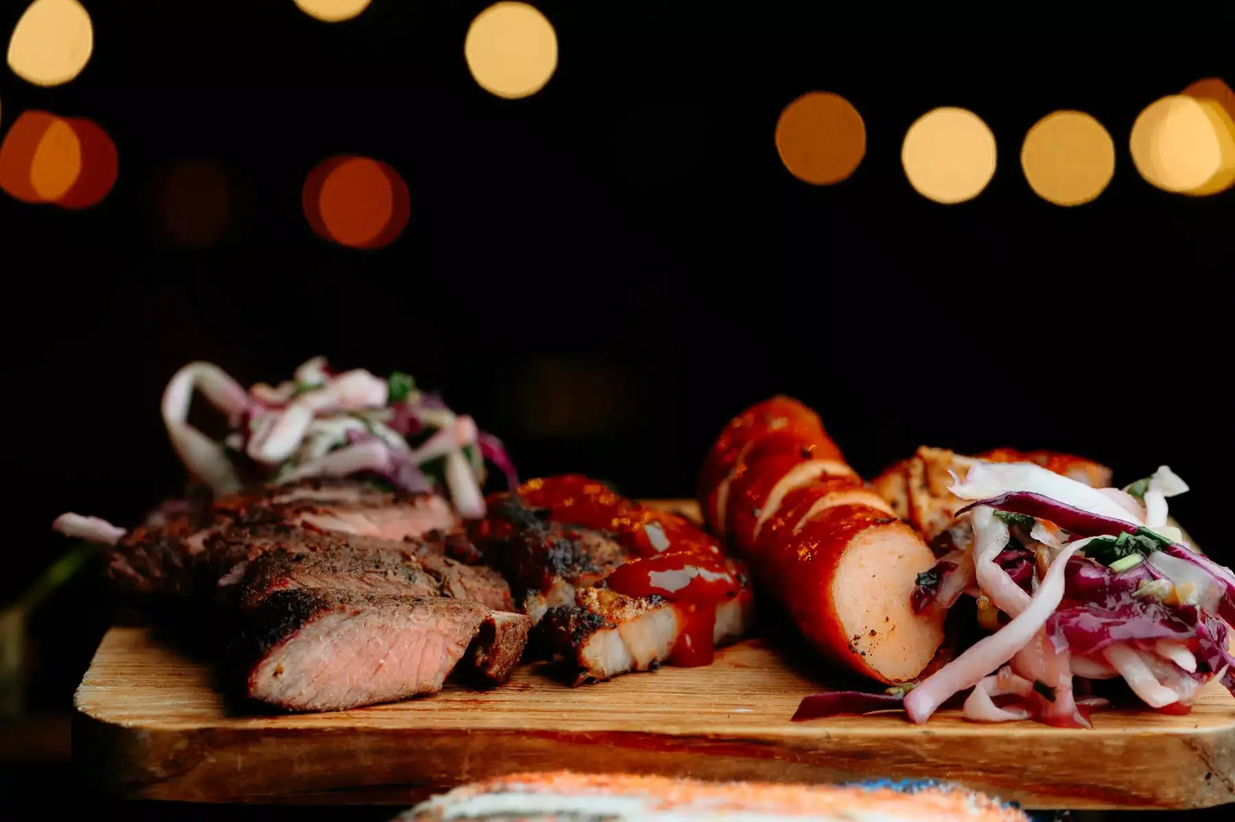 £20, £40, £80, or £120 to Spend on Food & Beverages for 1, 2, 4, or 6