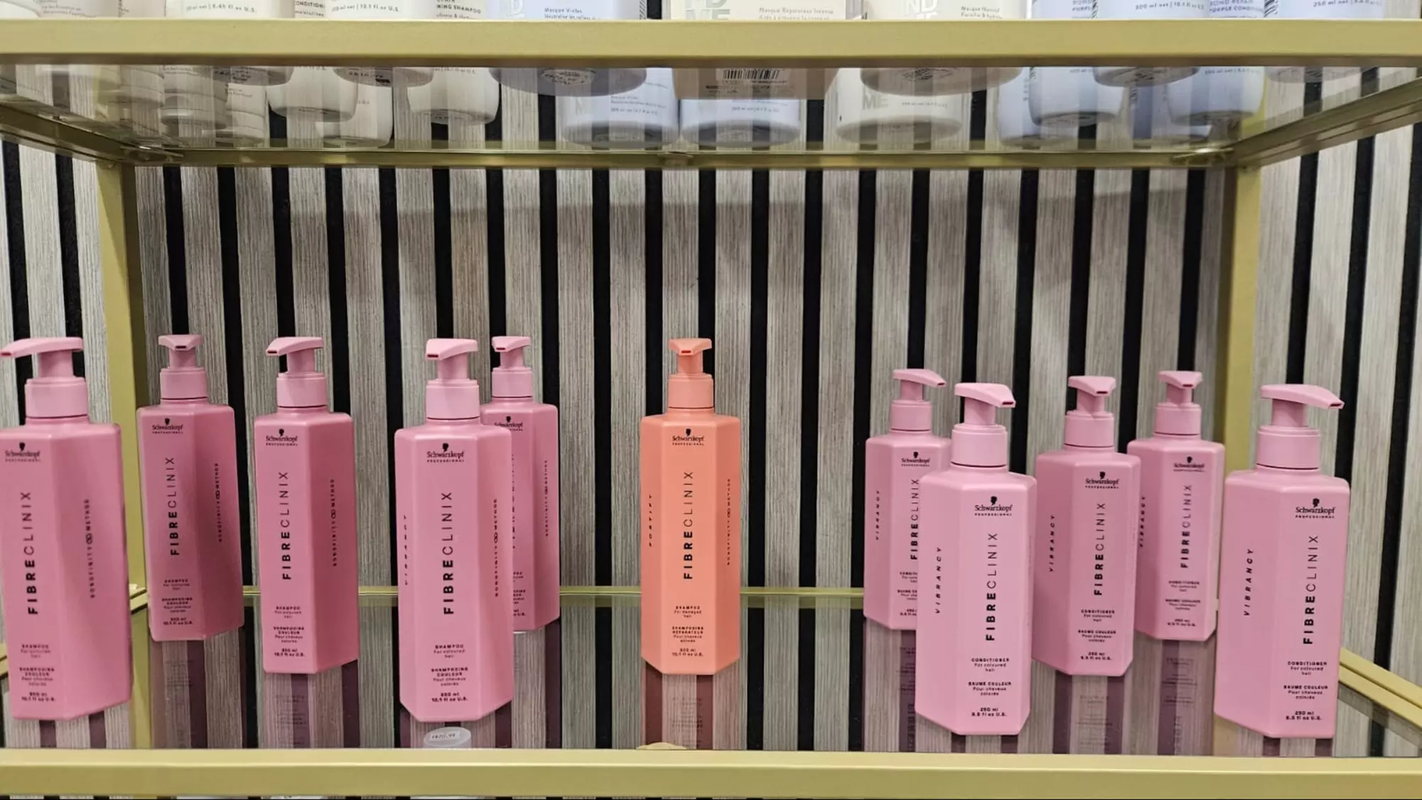 Bis zu 60% Rabatt auf den Haarschnitt – Damen bei Salon d'Élégance