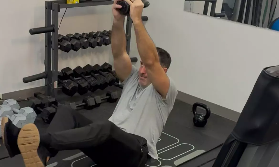 Boost Your Fitness with Saturday morning Grit & Grind or 10 Sessions