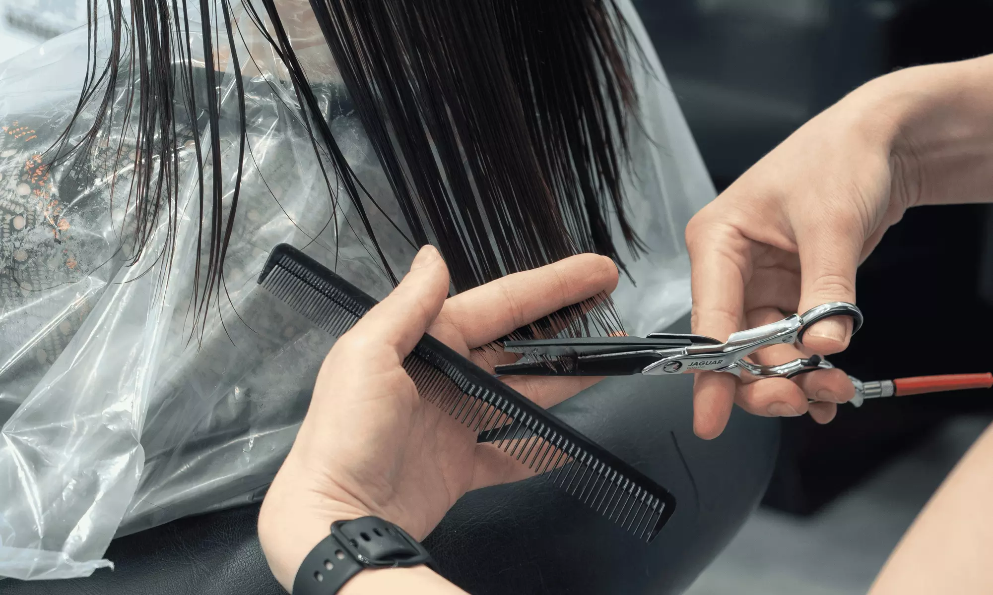 Revitalize Your Style with a Haircut, Wax, or Thread & Tint