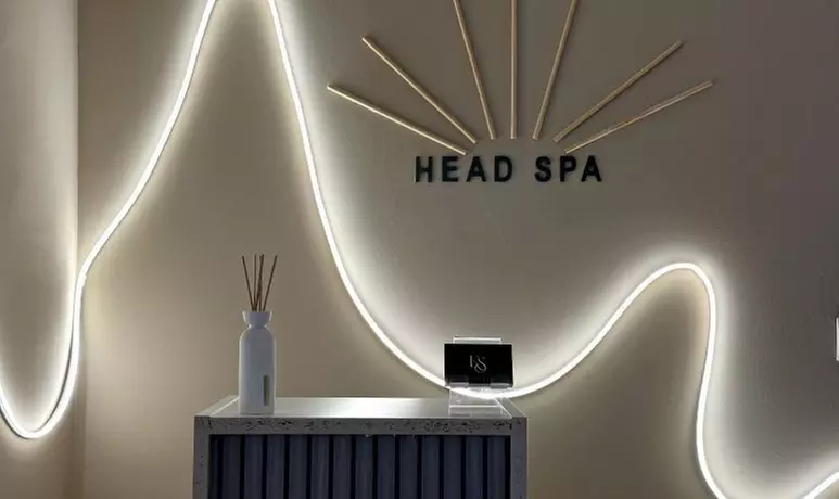 L'art du head spa pour un éveil des sens