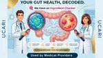 Up to 88% Off on Allergy/Food Intolerance Testing at Ucari