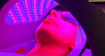 Hydrafacial with Led Light Therapy & Customized Mask Treatment