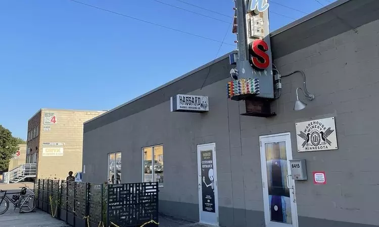 2-Hour Personalized Brewery Tour & Tasting for 1, 2, or 4 People