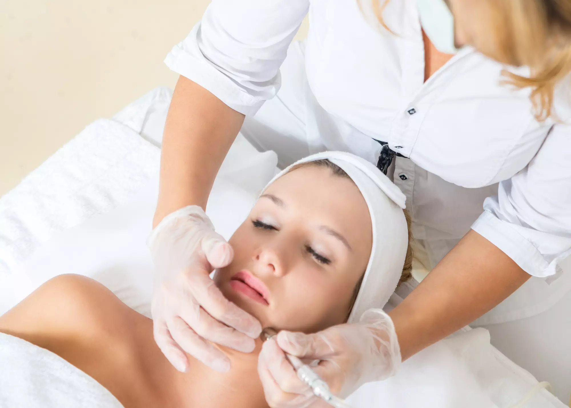 Up to 42% Off Microdermabrasion at Lushy Skin by Wendy Gomez