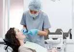 Revamp Your Oral Health: Exam, Scale and Polish