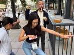 Urban Scavenger Hunt - Play Anywhere & Explore Your City