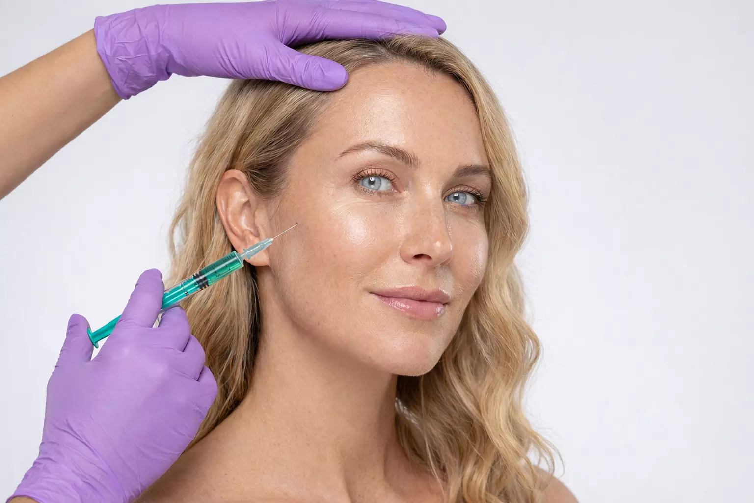 Dysport Wrinkle Treatment for Smooth, Youthful Skin