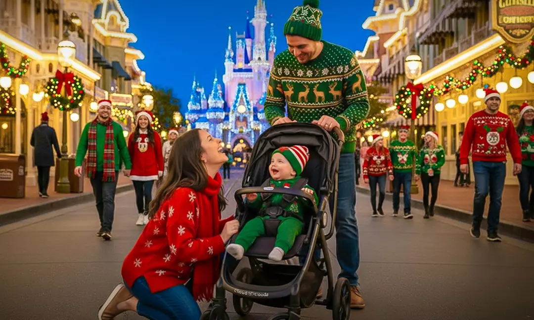 Mobility Scooter & Wheelchair Rentals – Door-to-Door Delivery