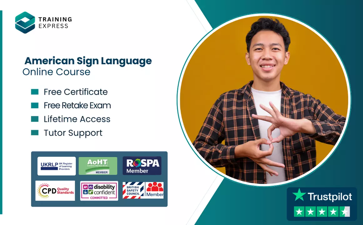 Up to 53% Off on eLearning at Training Express