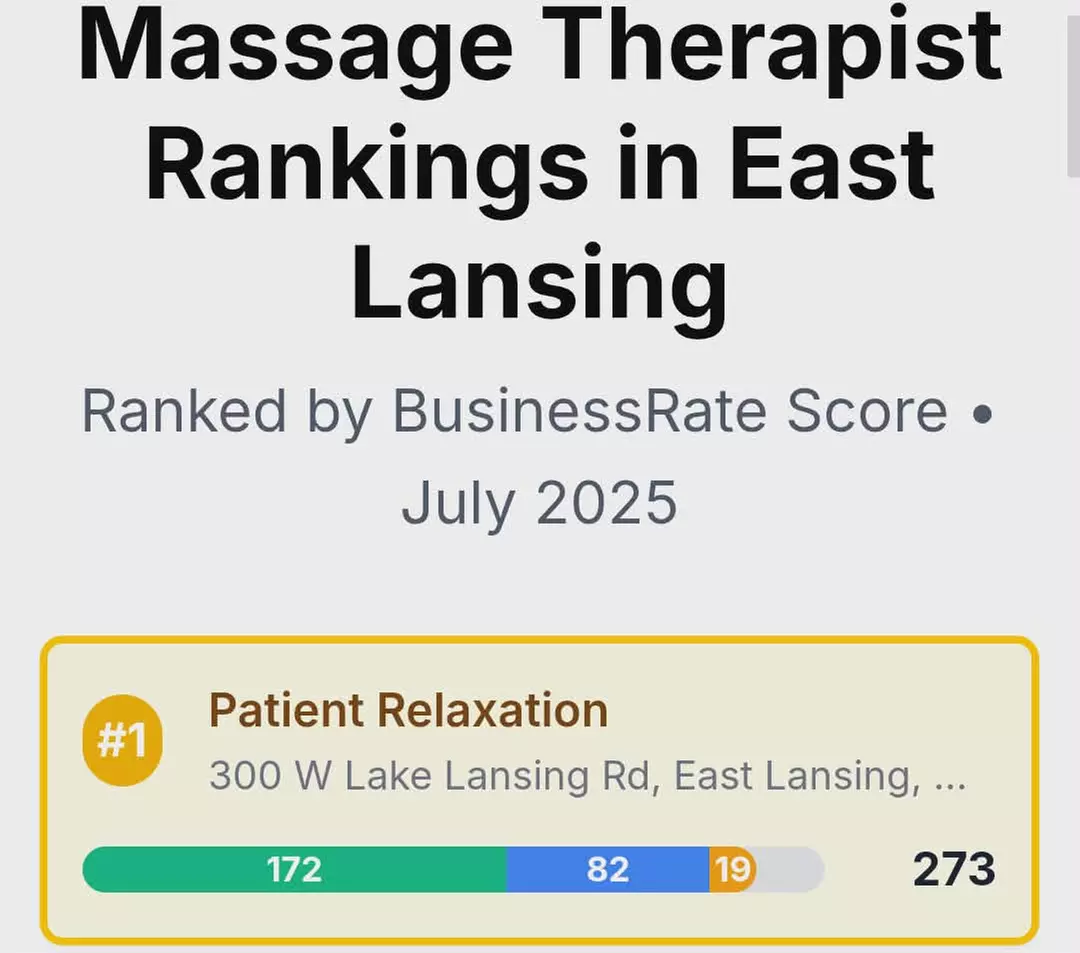 Up to 32% Off on Massage - Full Body at Patient Relaxation LLC