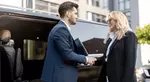 Experience safety and cleanliness with premier Female Rides