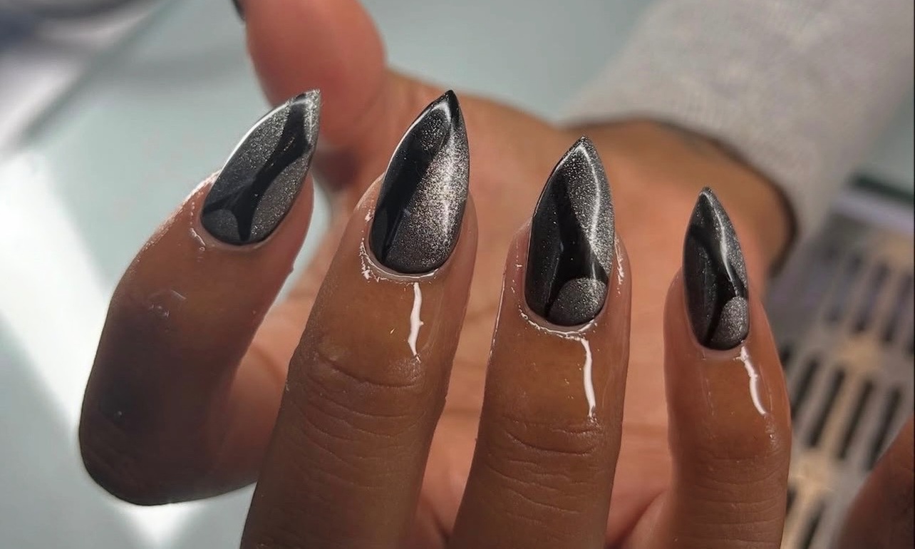 Precision Gel X Manicure and Hand Care