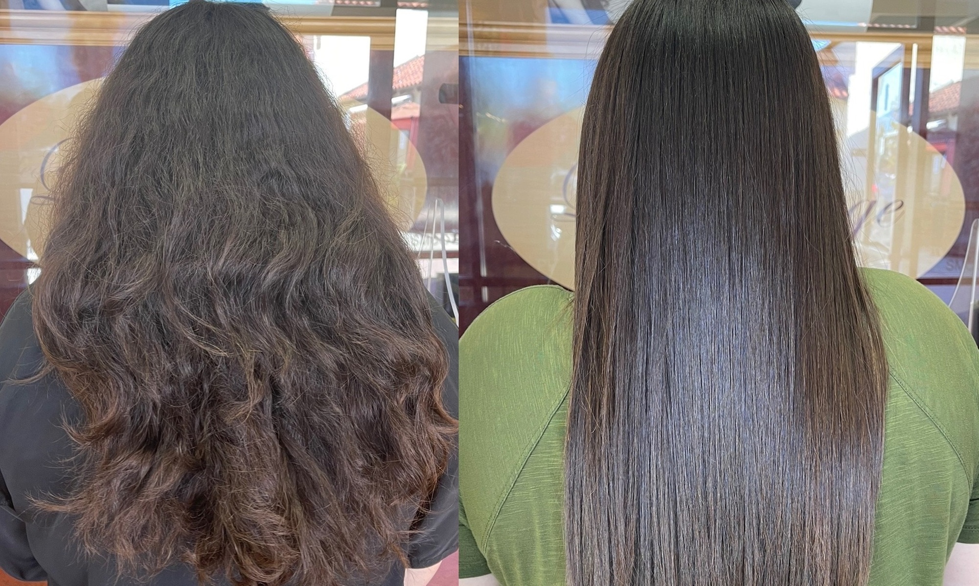 Up to 47% Off on Botox Hair Treatment at Hair Botox By Carmen