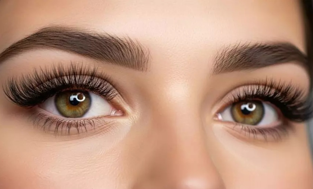 Beauté du regard avec Antony Nails