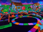 Indoor Mini Golf at Norfolk Outlets – Families, Friends, & Dates