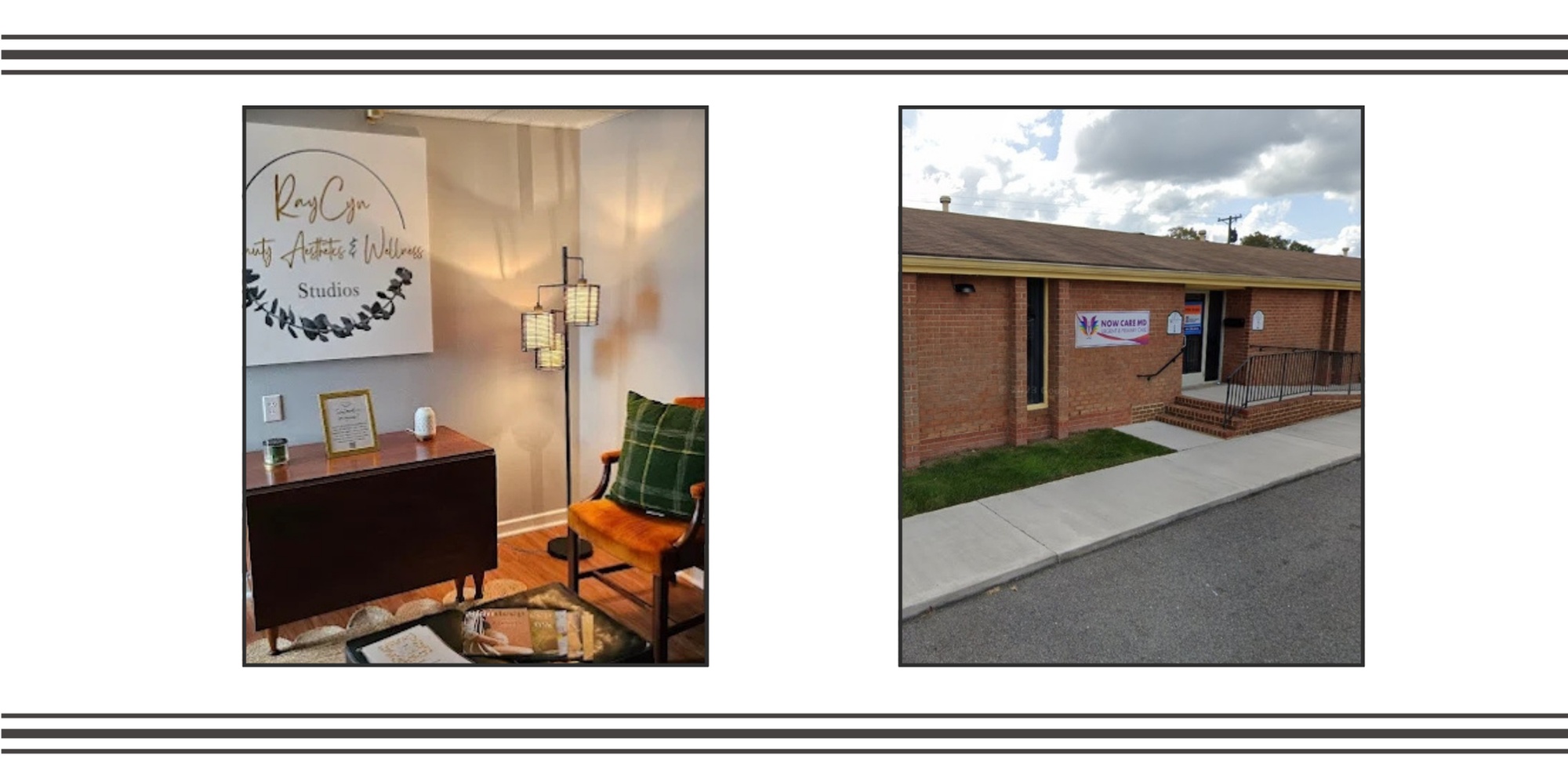 Choice of Massage(S) at Crowning The Starz LLC