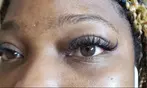 Classic Hybrid and Volume Eyelash Extensions