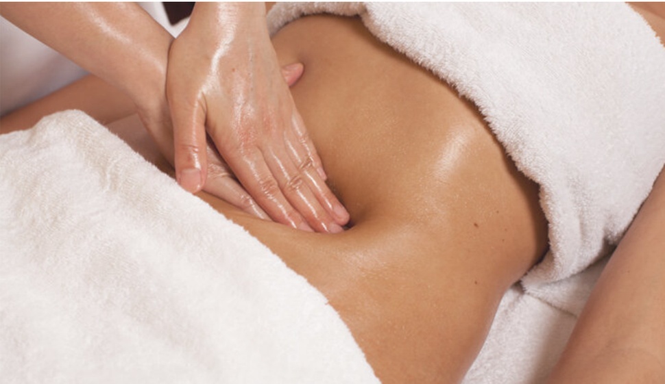 Up to 10% Off on Lymphatic Drainage Massage at Body Dynamics