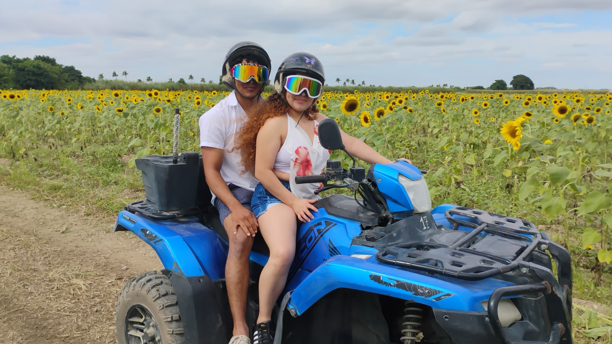 Up to 91% Off on Off-Road Vehicle Rental at xplor atv tours