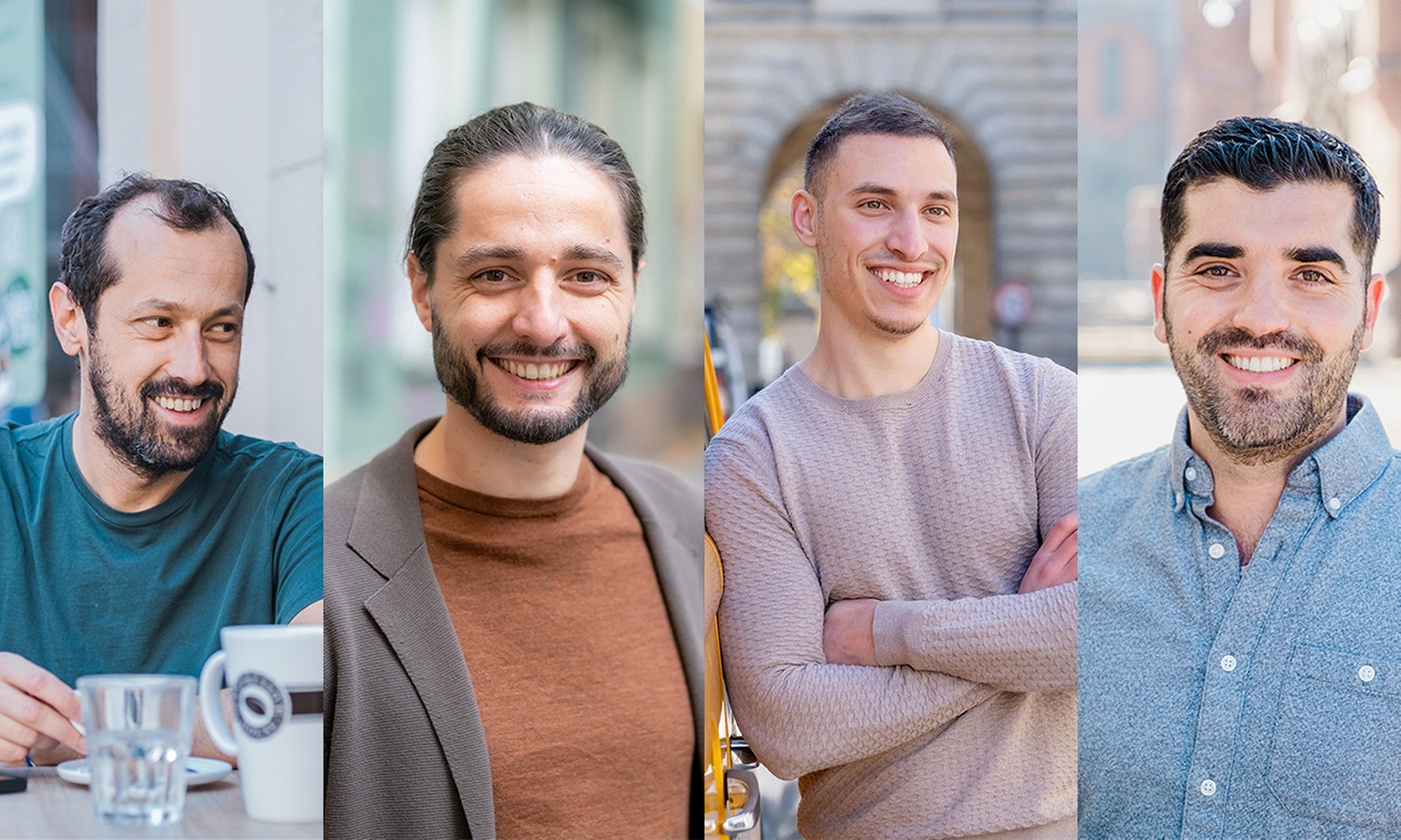 Bis zu 60% Rabatt auf Fotografie bei Fotograf In Berlin