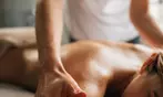 Lymphatic Drainage Massage: Reduce Bloating & Sculpt Your Body