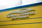 Platinum Exterior & Interior Wash Options at Nemos Express Car Wash's