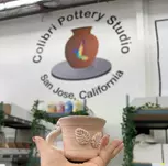 Handbuilding Pottery Class for One or Two — 30% Off