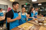 Pasta Making Class Deals & Discounts | Master Fresh Handmade Pasta